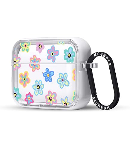 Amazon.com: CASETiFY AirPods Pro (1st/2nd Gen) Case with Ring
